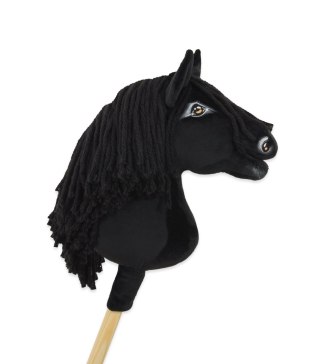 Premium Hobby Horse – Mały koń na kiju A4, kary
