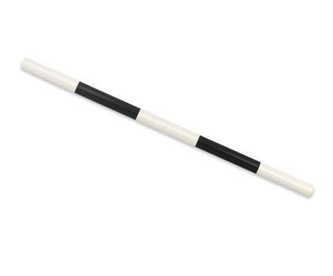 Zapasowa belka do przeszkód Hobby Horse – tyczka do skakania - czarna - 120 cm