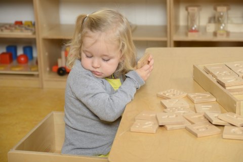Zabawka Sensoryczna Rozpoznaj Dotykiem Literki Cyfry Kształty Masterkidz Montessori Zabawka Sensoryczna Rozpoznaj Dotykiem Literki Cyfry Kształty Masterkidz Montessori