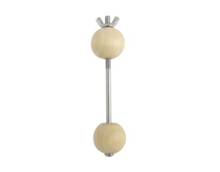 Drewniany stabilizator do namiotu TIPI